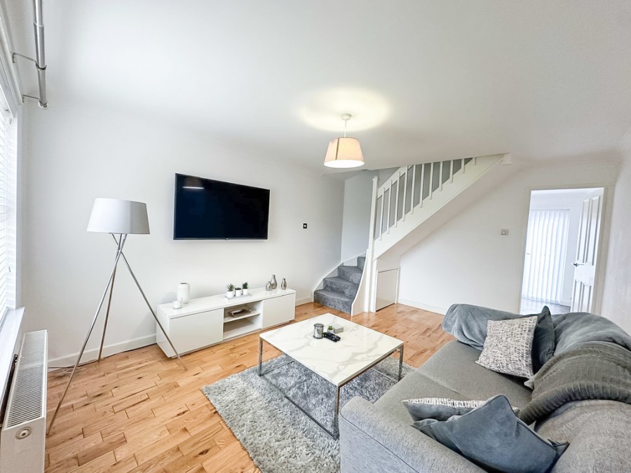 Images for Clos Llyswen, Penpedairheol
