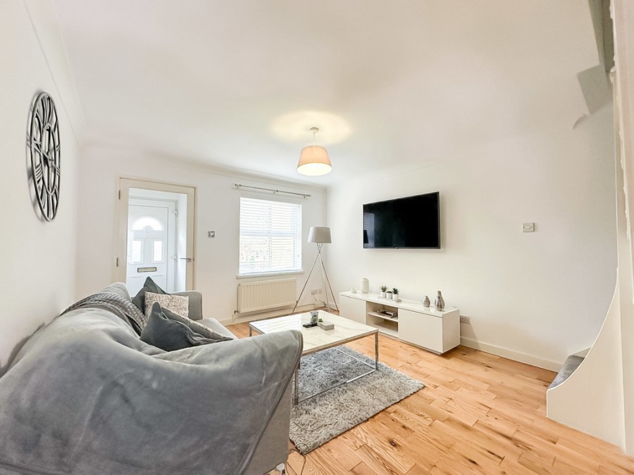 Images for Clos Llyswen, Penpedairheol