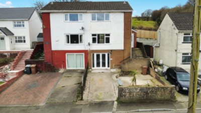 Albertina Road, Newbridge