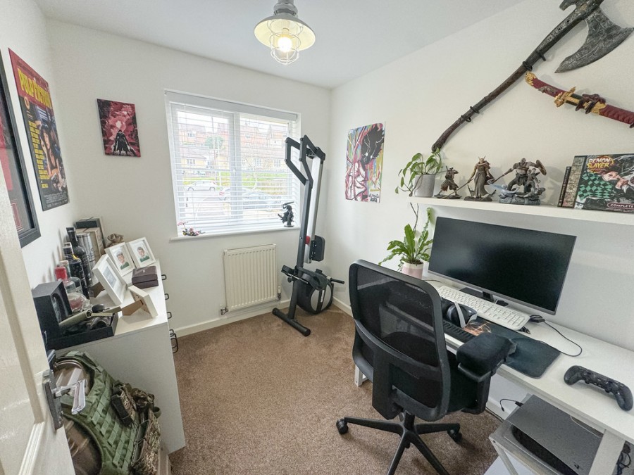 Images for Valley Meadow Close, Newbridge