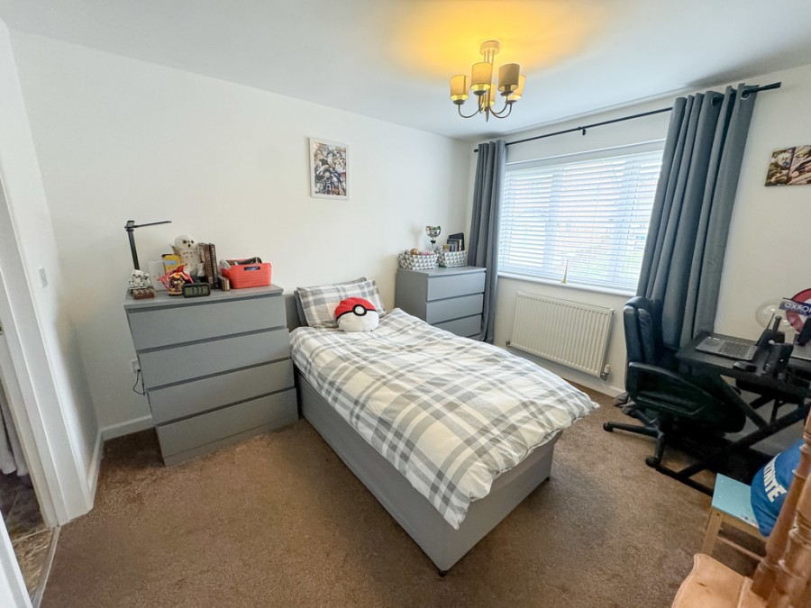 Images for Valley Meadow Close, Newbridge