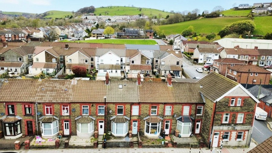 Images for Thomas Street, Abertridwr