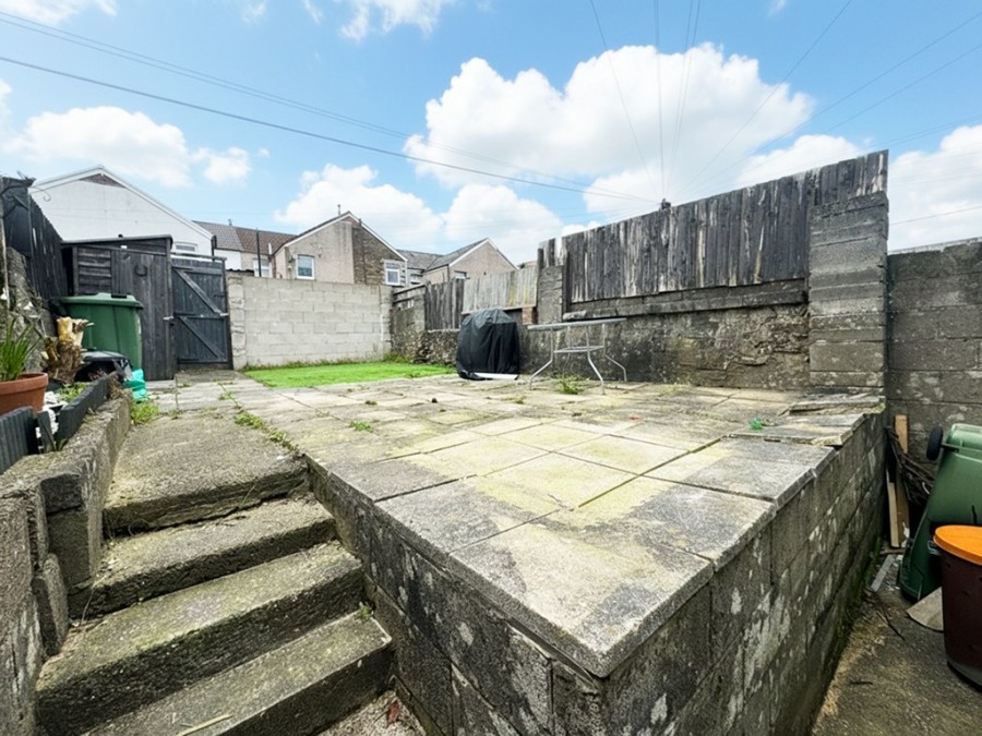 Images for Thomas Street, Abertridwr