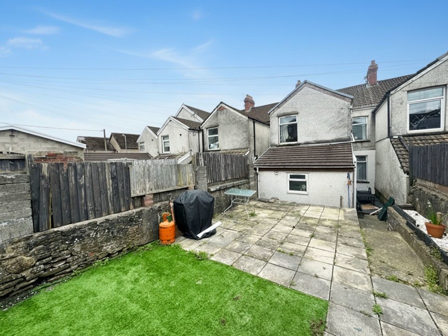 Images for Thomas Street, Abertridwr