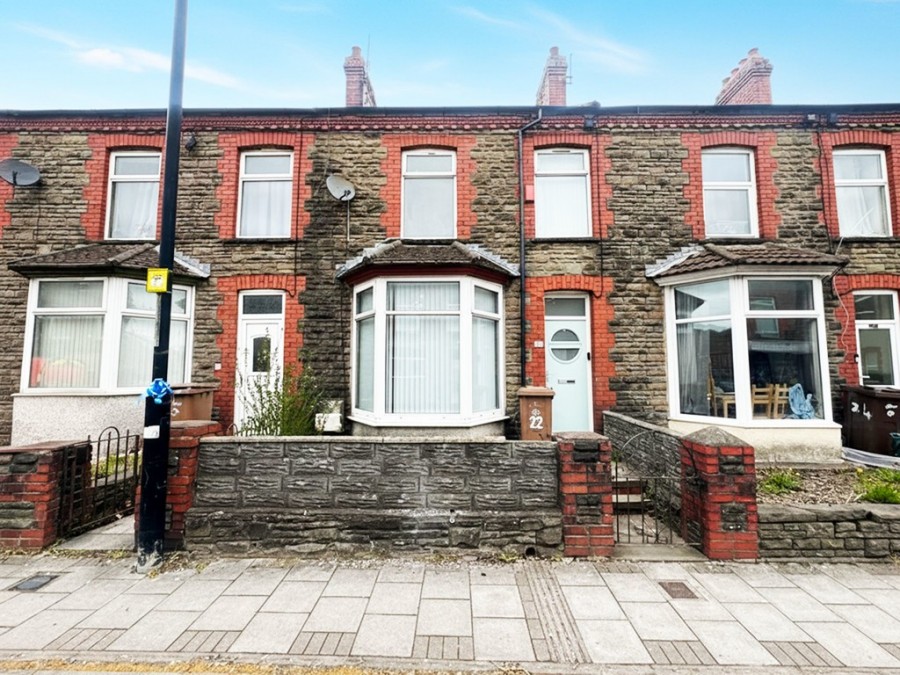 Images for Thomas Street, Abertridwr