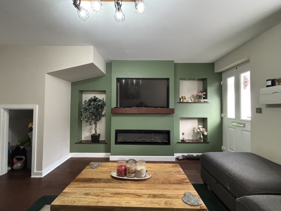 Images for Ffordd Y Glowyr, Mountain Ash
