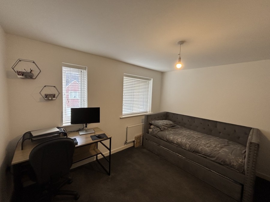 Images for Ffordd Y Glowyr, Mountain Ash
