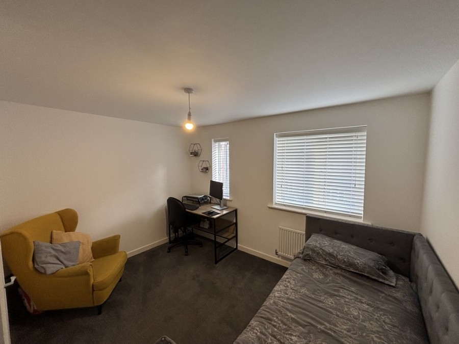Images for Ffordd Y Glowyr, Mountain Ash