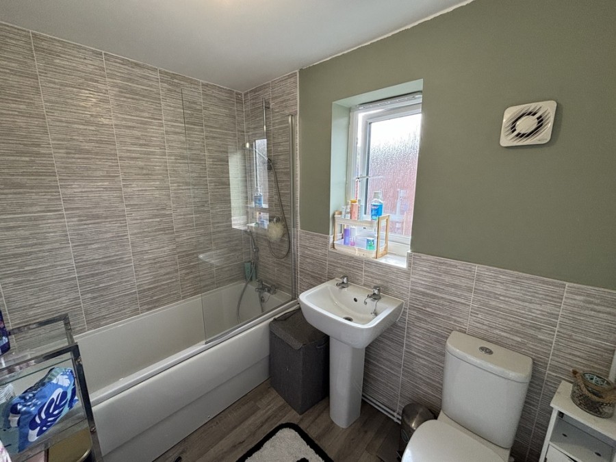 Images for Ffordd Y Glowyr, Mountain Ash
