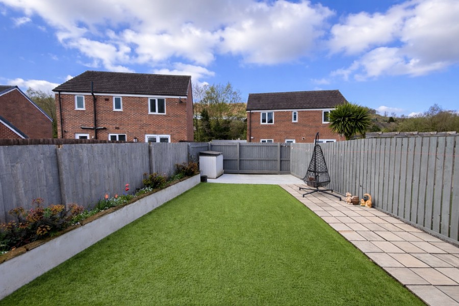 Images for Ffordd Y Glowyr, Mountain Ash