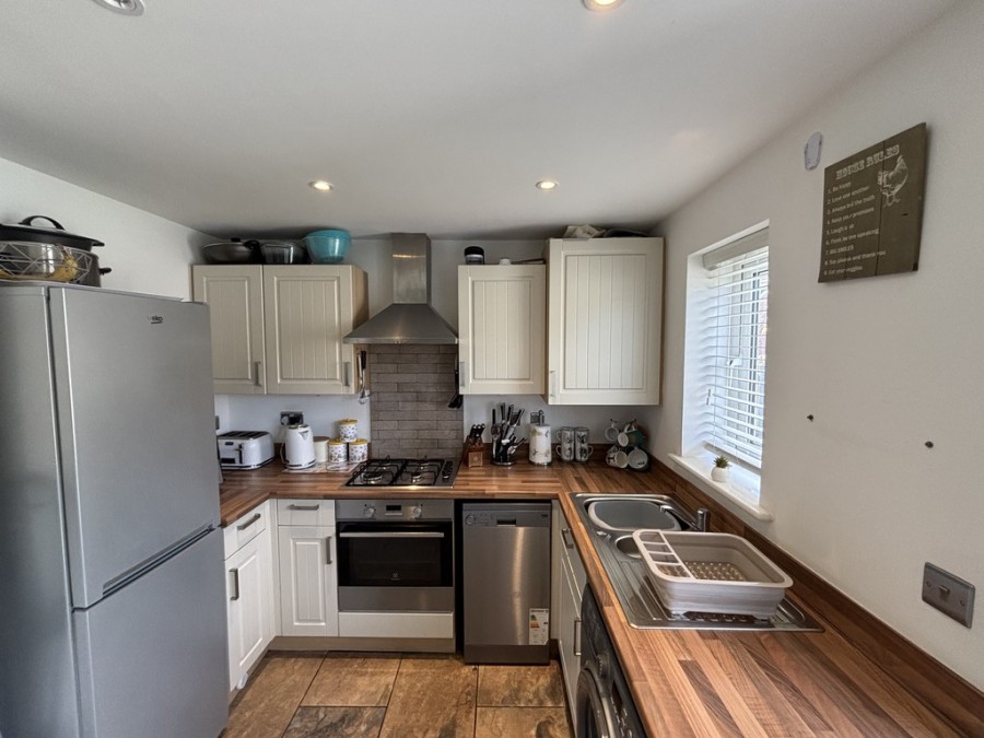 Images for Ffordd Y Glowyr, Mountain Ash