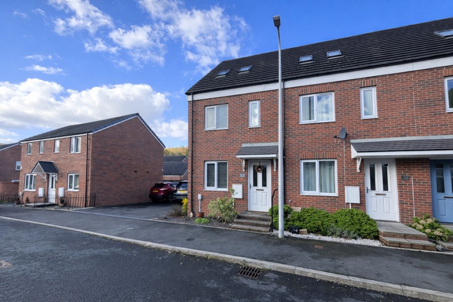 Images for Ffordd Y Glowyr, Mountain Ash