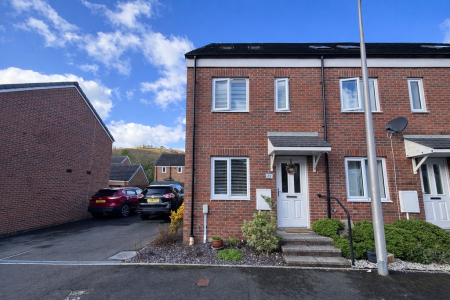 Images for Ffordd Y Glowyr, Mountain Ash
