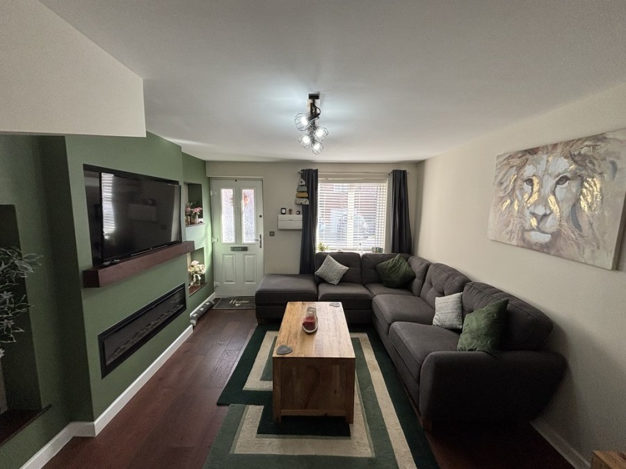 Images for Ffordd Y Glowyr, Mountain Ash