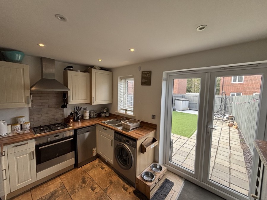 Images for Ffordd Y Glowyr, Mountain Ash