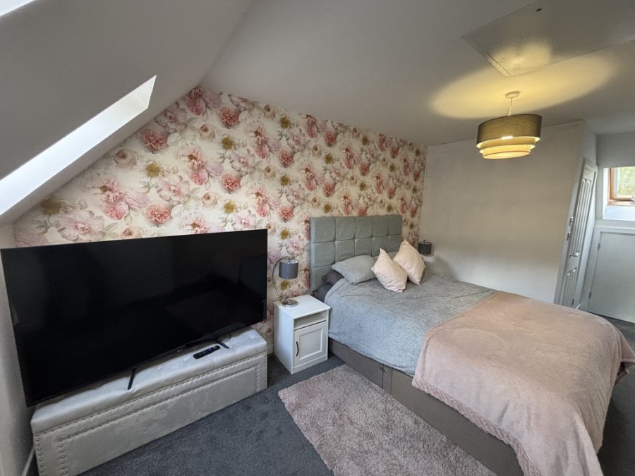Images for Ffordd Y Glowyr, Mountain Ash