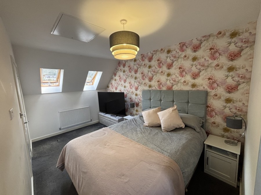 Images for Ffordd Y Glowyr, Mountain Ash