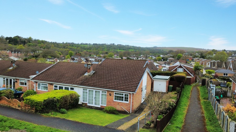 Images for Royce Close, Penpedairheol, Hengoed