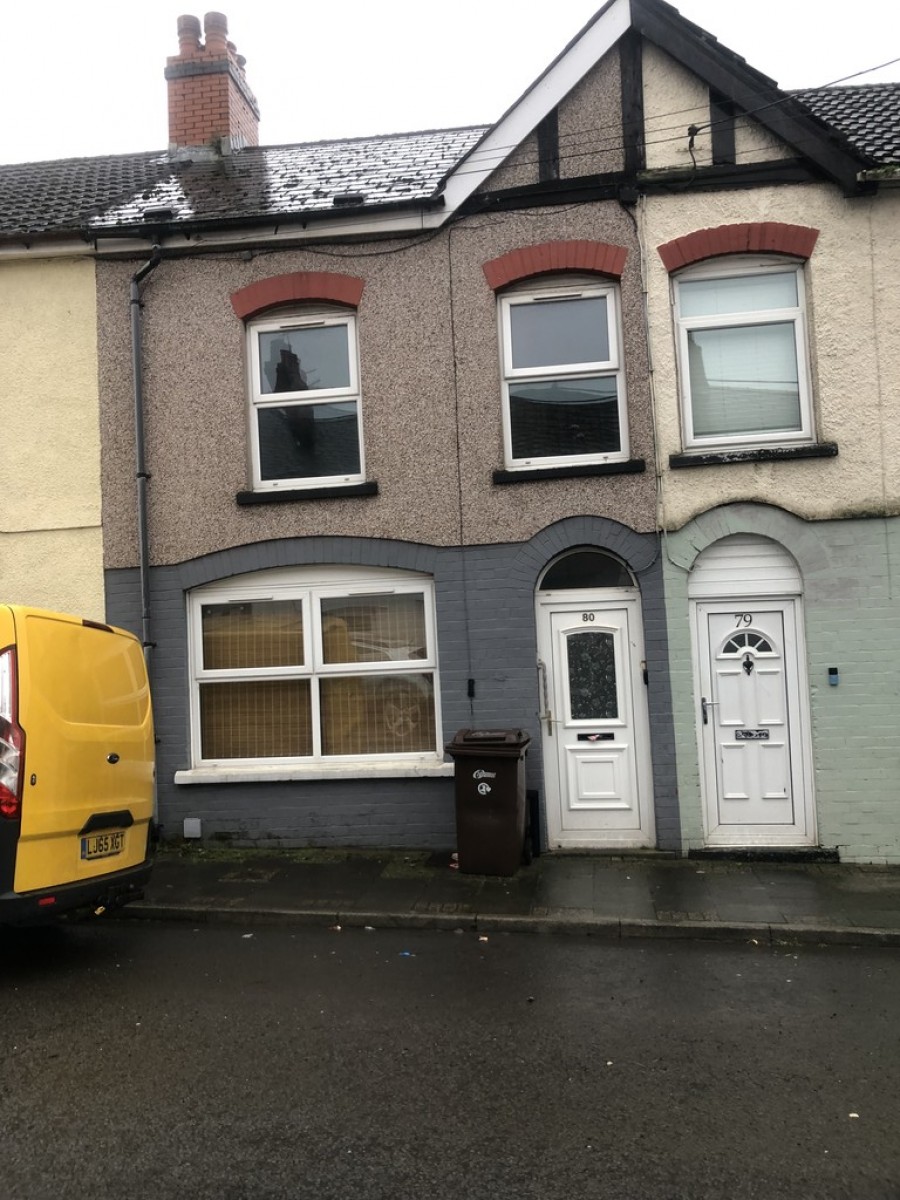 Images for Charles Street, Rhymney, Tredegar