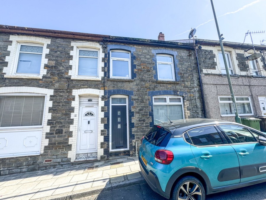 Images for Maindee Road, Ynysddu