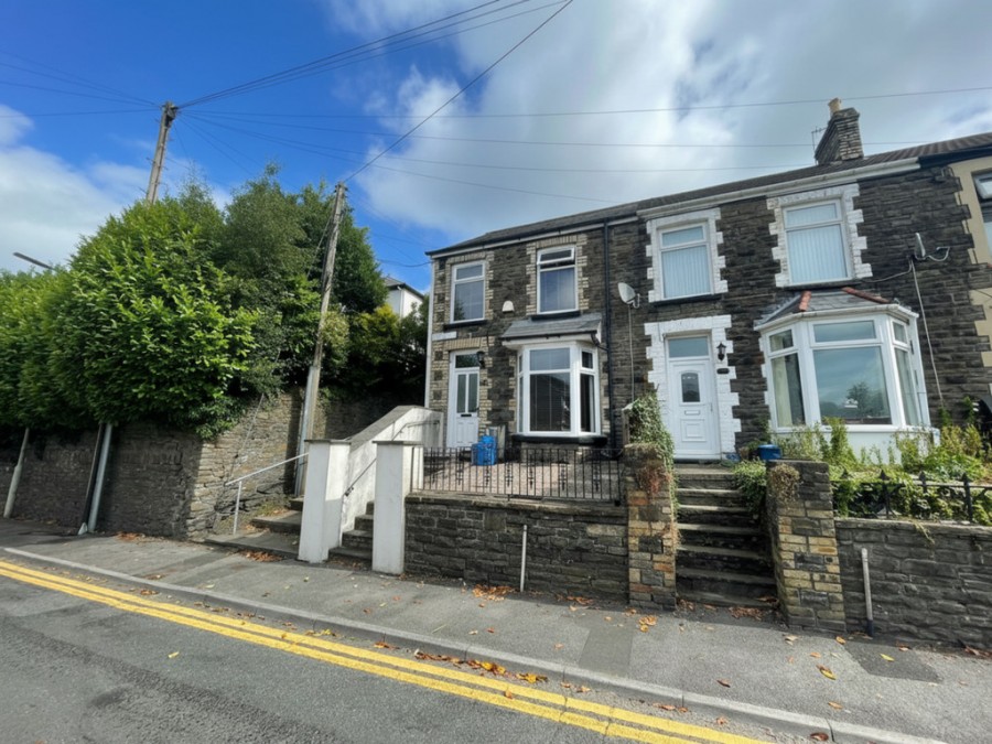 Images for Mary Street, Treharris