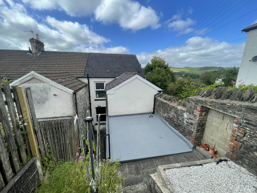 Images for Mary Street, Treharris