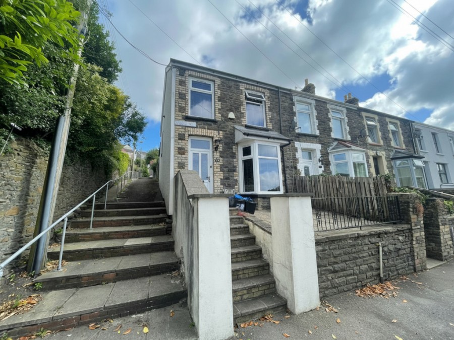 Images for Mary Street, Treharris