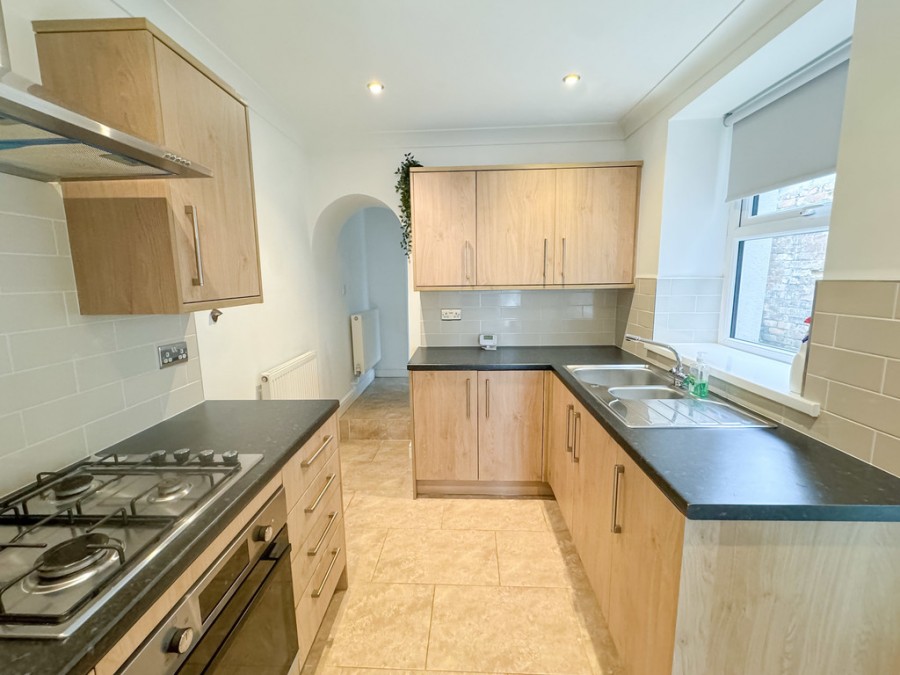 Images for Mary Street, Treharris