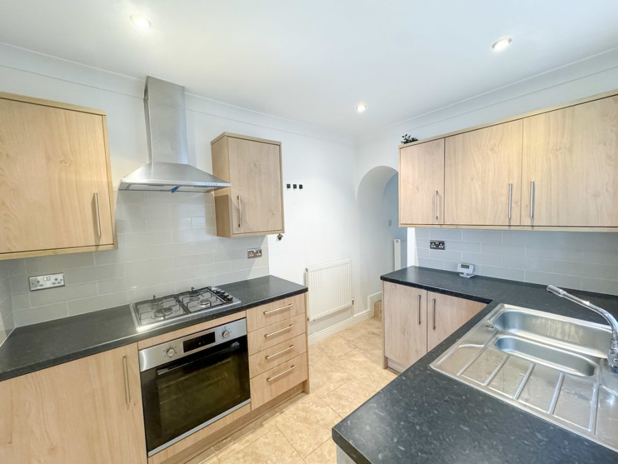 Images for Mary Street, Treharris