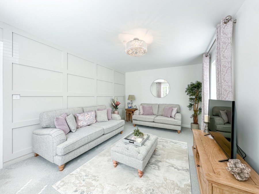 Images for Birch Way, Aberbargoed