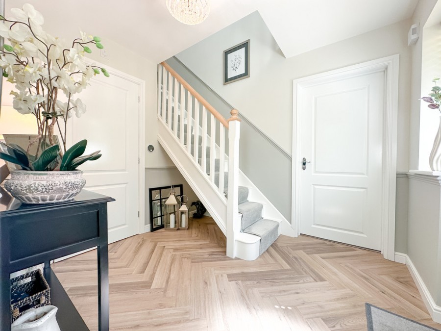 Images for Birch Way, Aberbargoed