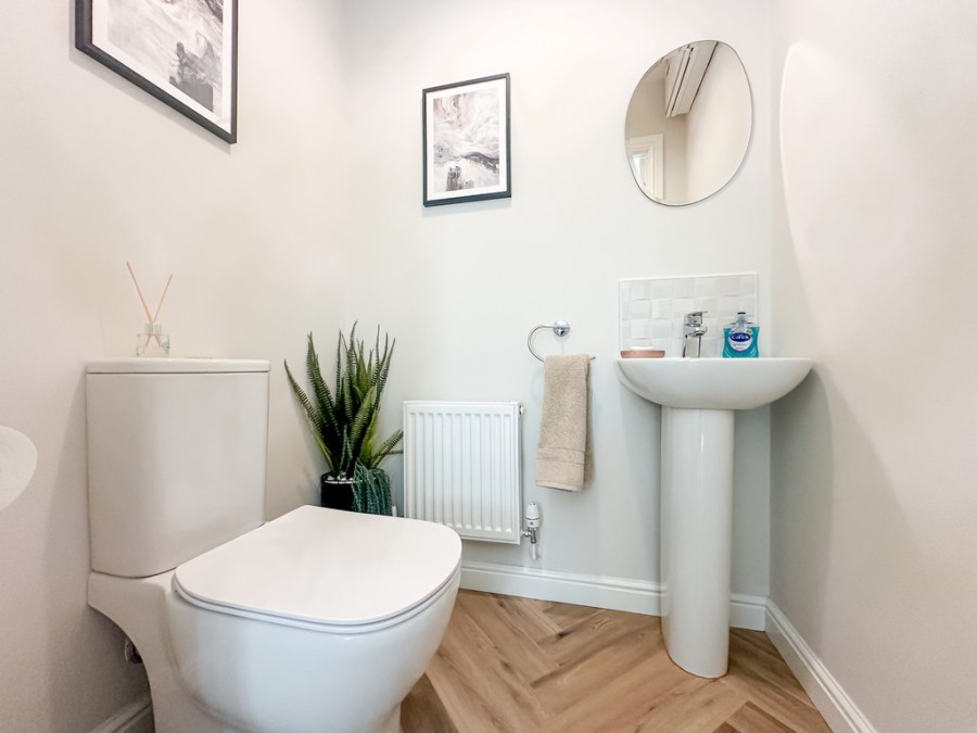 Images for Birch Way, Aberbargoed