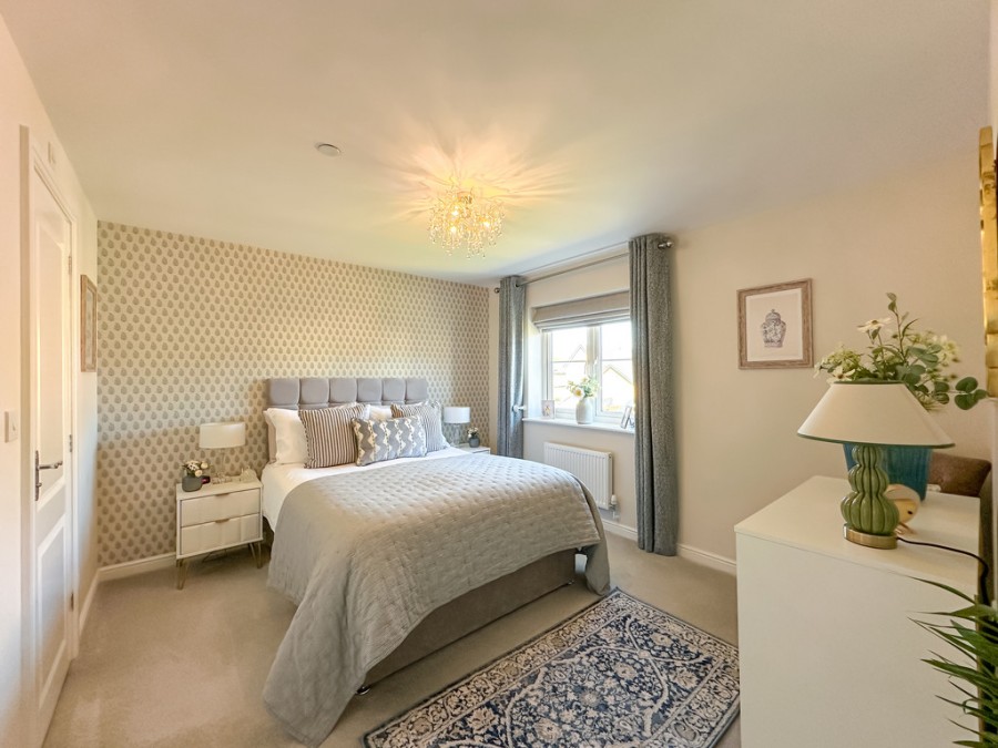 Images for Birch Way, Aberbargoed