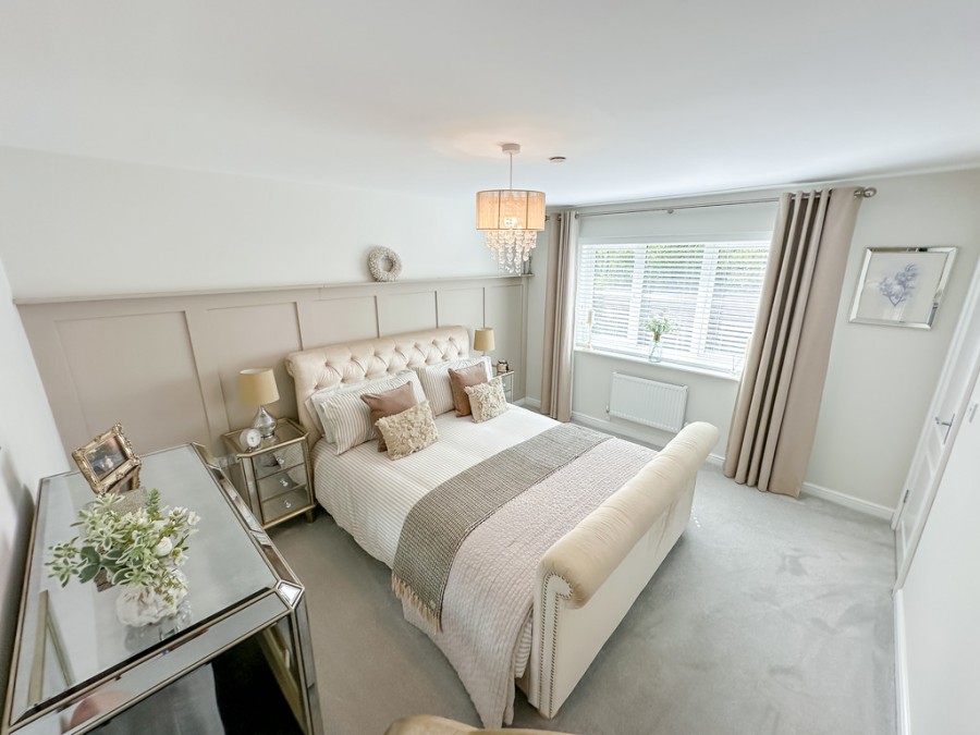 Images for Birch Way, Aberbargoed