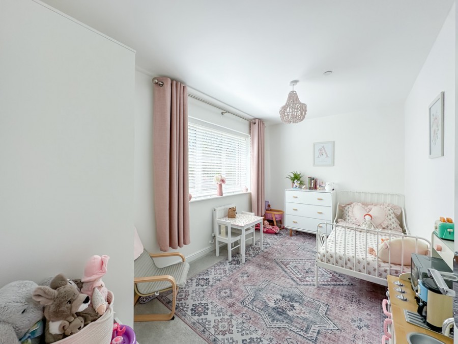 Images for Birch Way, Aberbargoed