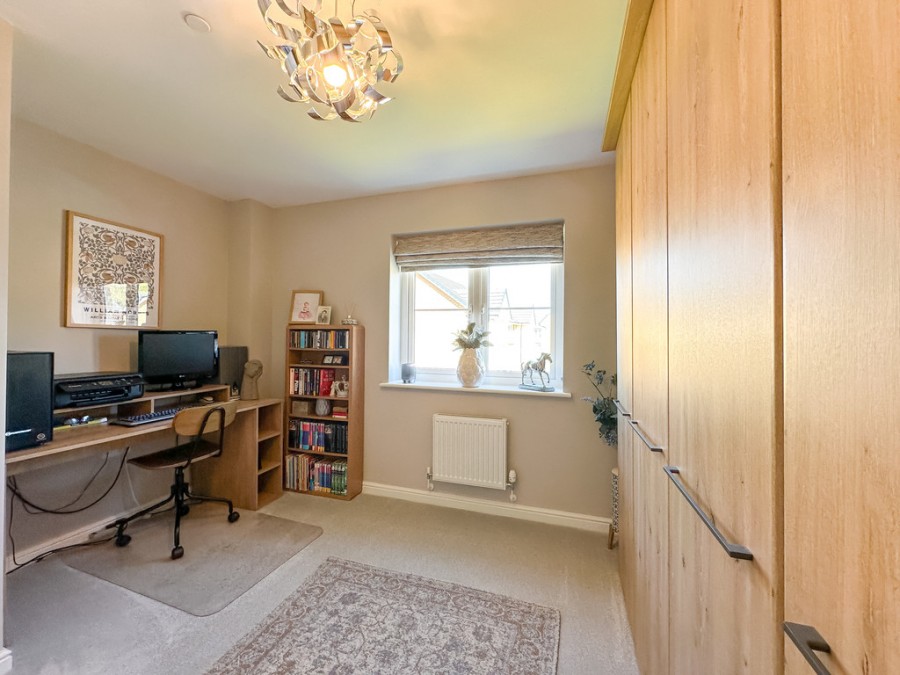 Images for Birch Way, Aberbargoed