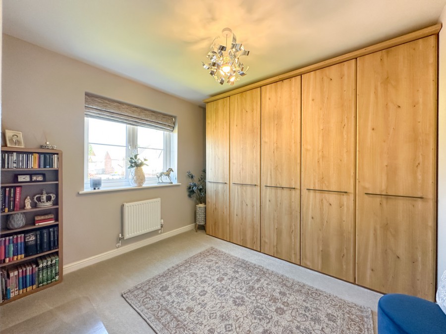 Images for Birch Way, Aberbargoed