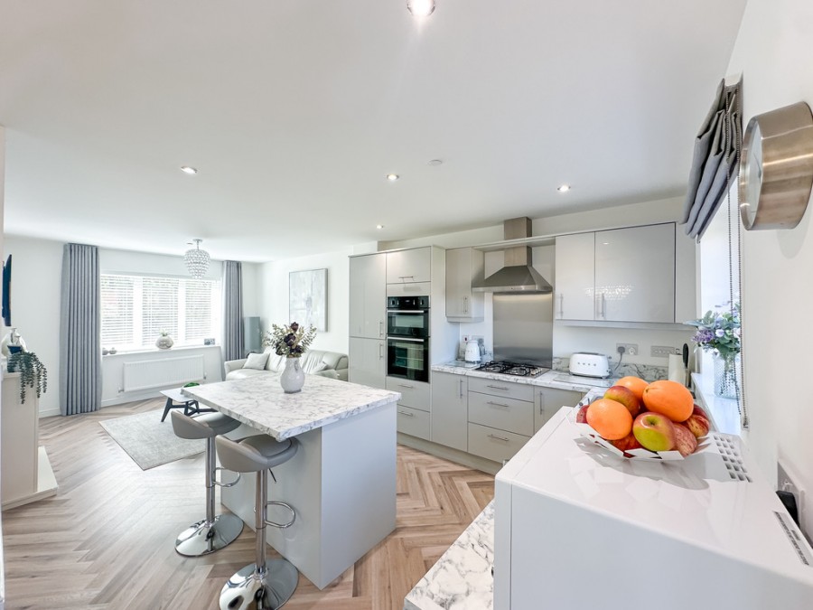 Images for Birch Way, Aberbargoed