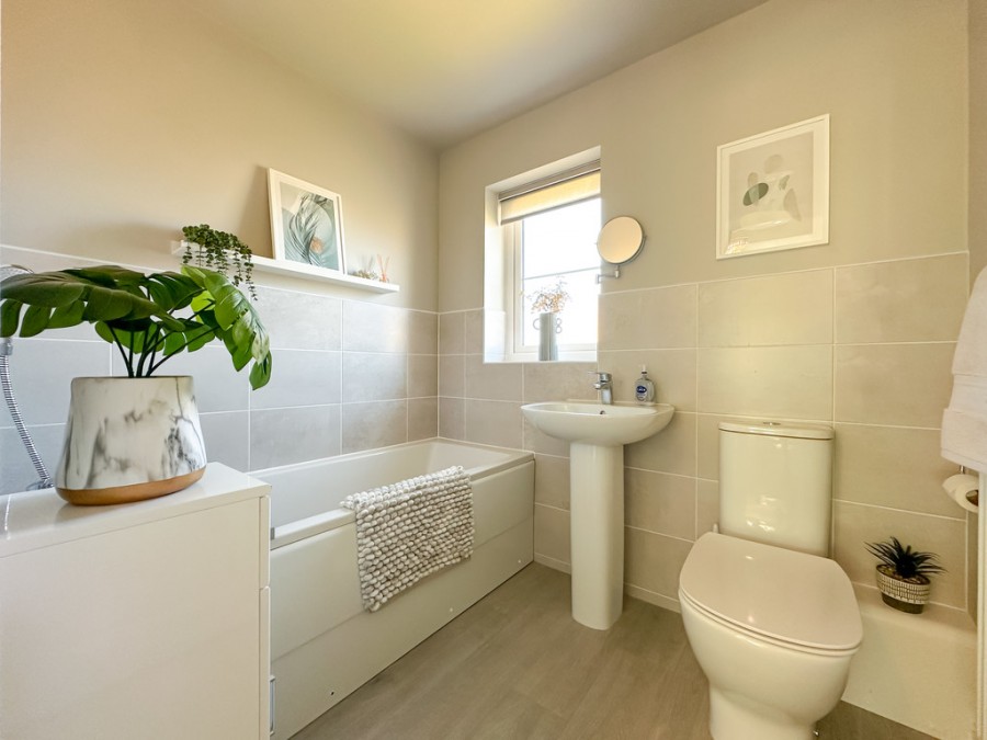 Images for Birch Way, Aberbargoed