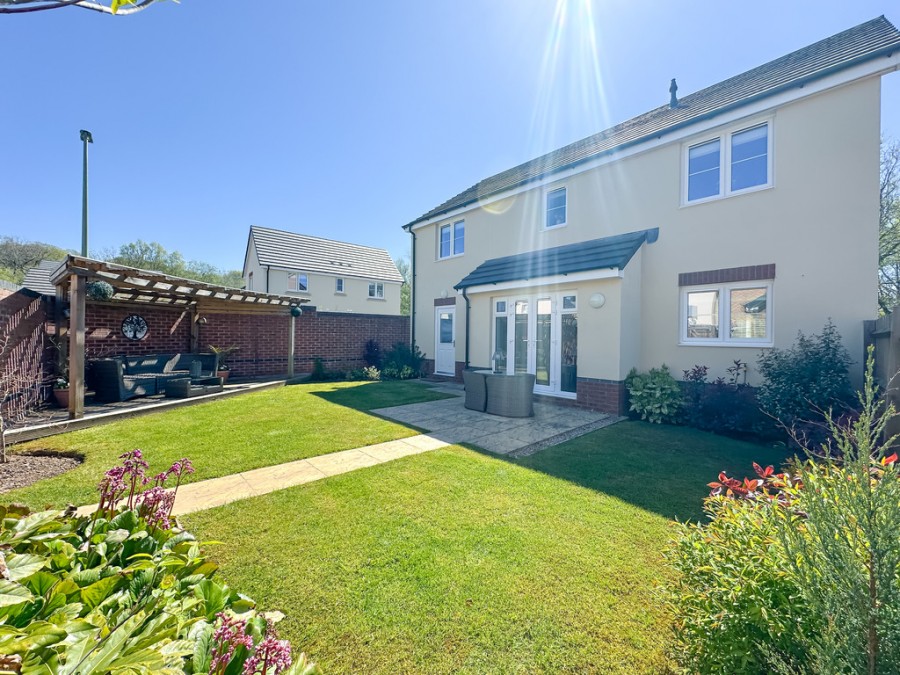 Images for Birch Way, Aberbargoed