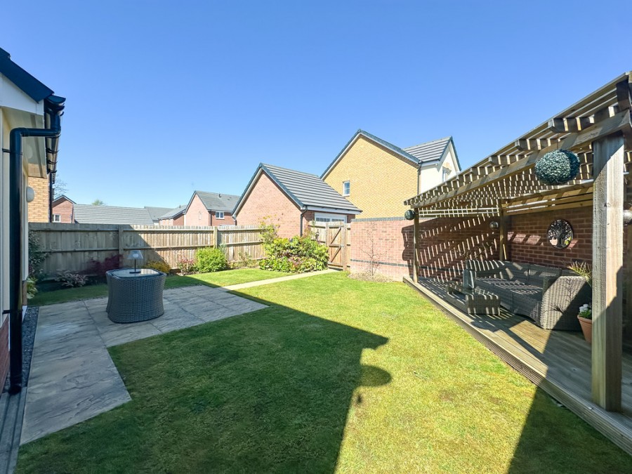 Images for Birch Way, Aberbargoed
