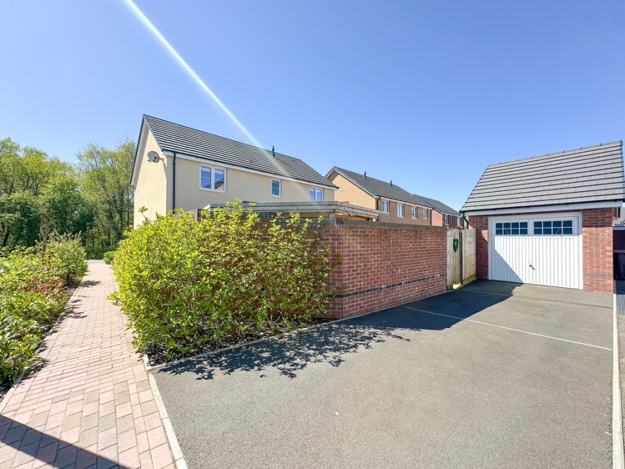 Images for Birch Way, Aberbargoed