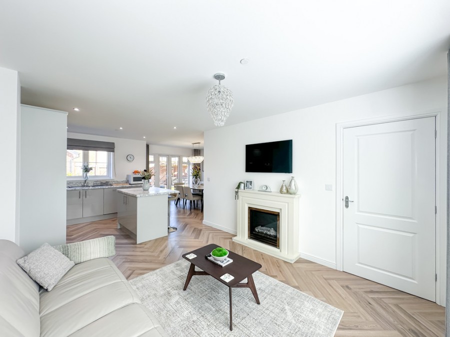Images for Birch Way, Aberbargoed