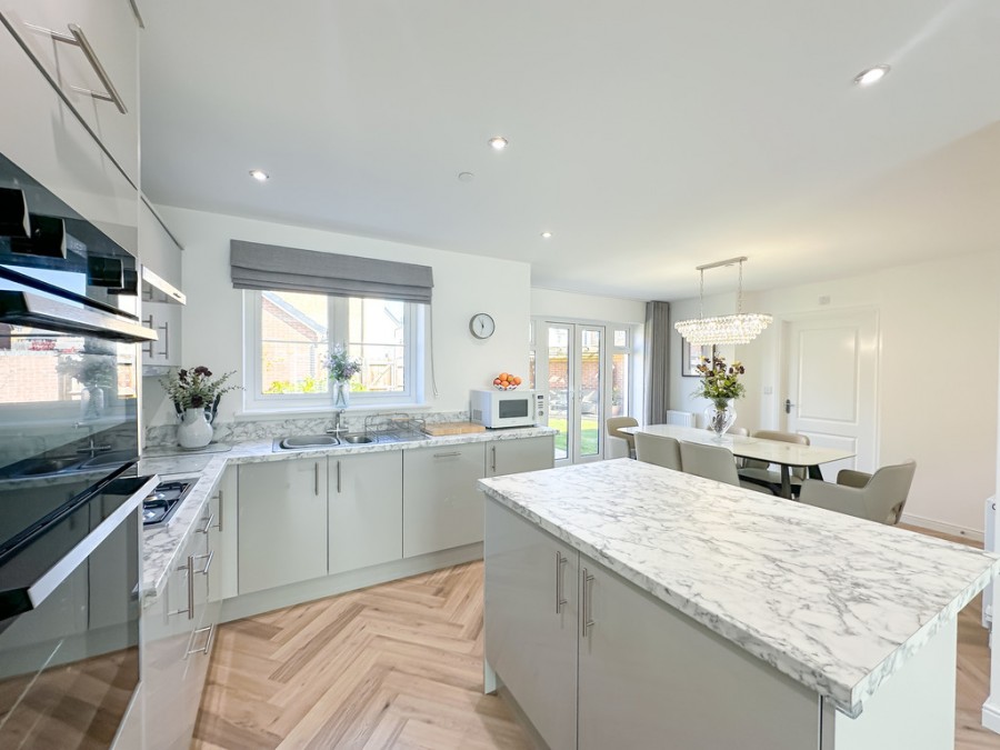Images for Birch Way, Aberbargoed