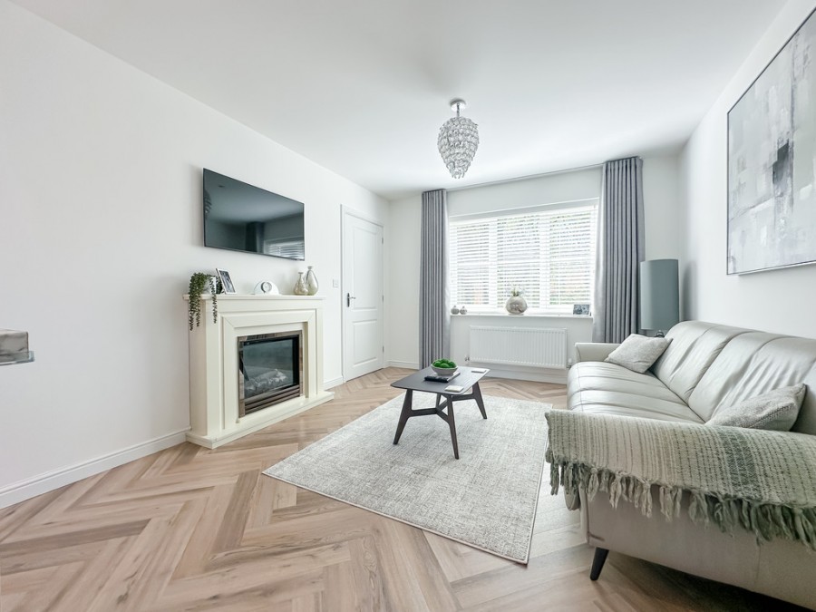 Images for Birch Way, Aberbargoed