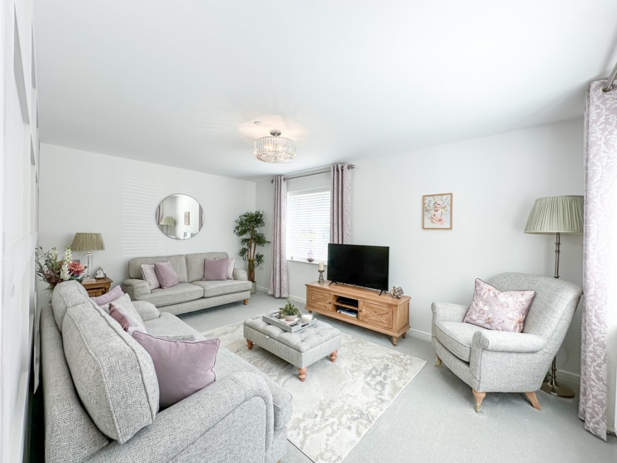 Images for Birch Way, Aberbargoed