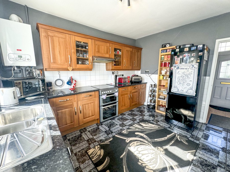 Images for Woodfield Terrace, Tir-y-berth