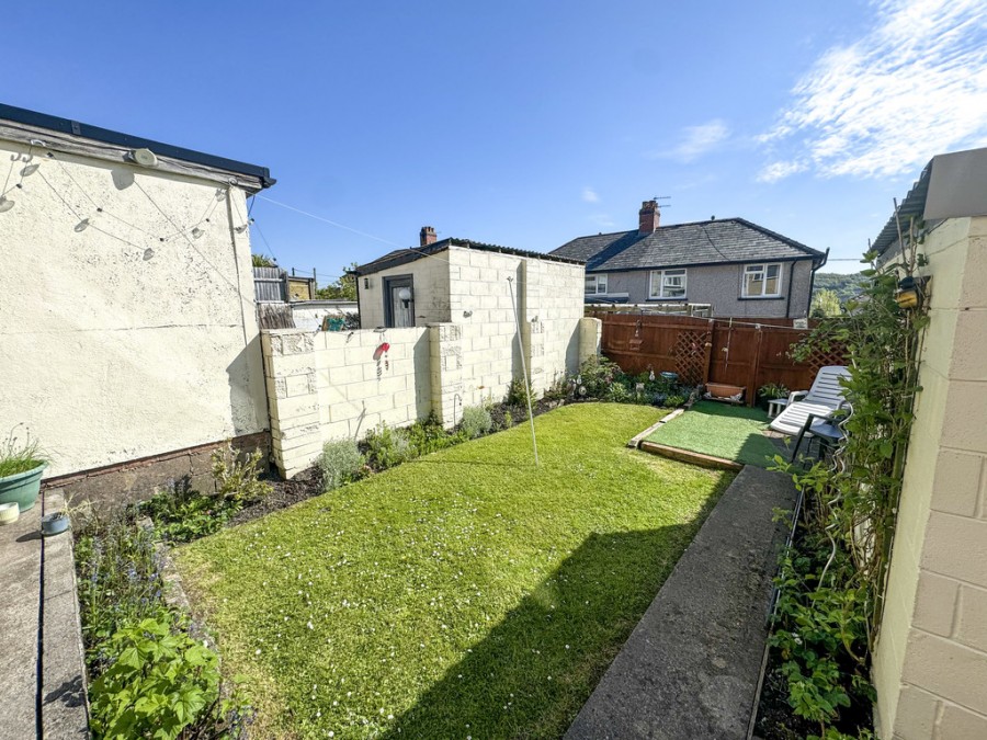 Images for Woodfield Terrace, Tir-y-berth