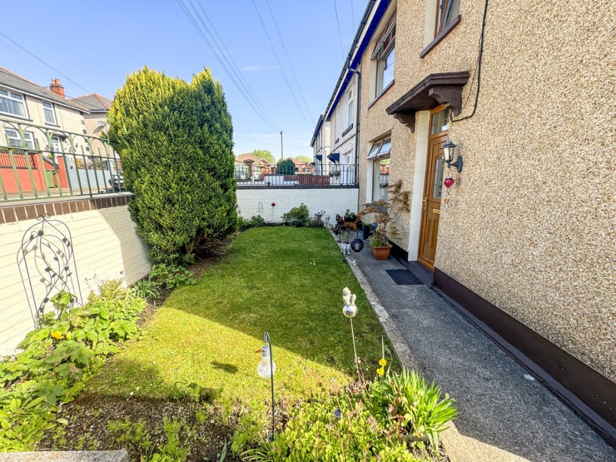 Images for Woodfield Terrace, Tir-y-berth