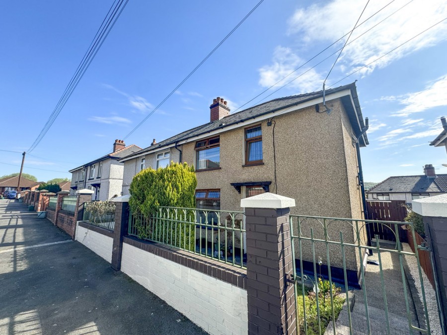 Images for Woodfield Terrace, Tir-y-berth